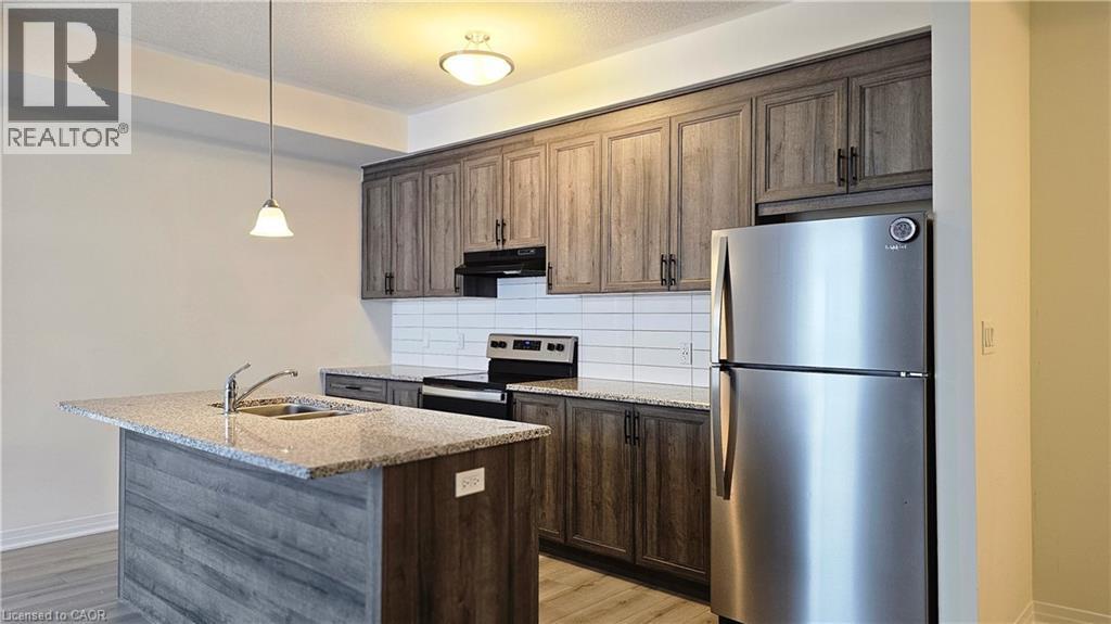 142 Foamflower Place Unit# A036, Waterloo, Ontario N2V 0G9 - Photo 3 - 40794229