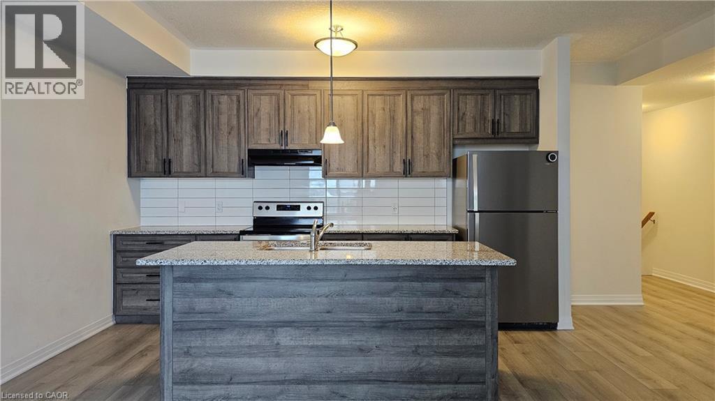 142 Foamflower Place Unit# A036, Waterloo, Ontario N2V 0G9 - Photo 5 - 40794229