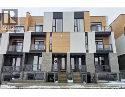 142 FOAMFLOWER Place Unit# A036, Waterloo, Ontario