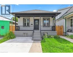 54 CRAIGMILLER Avenue, hamilton, Ontario