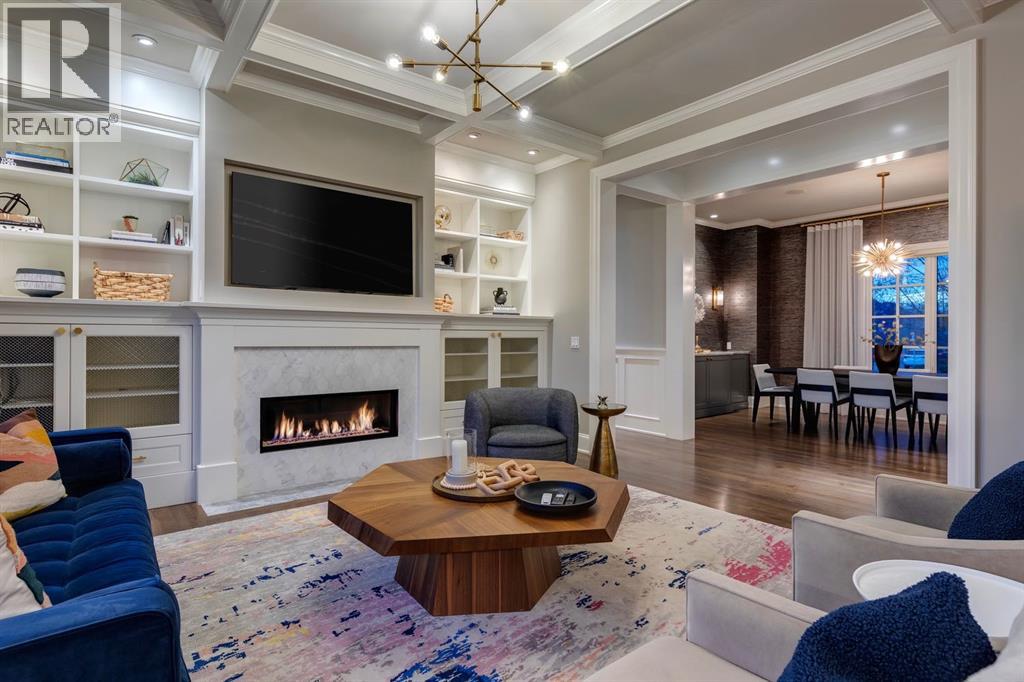 40 Mary Dover Drive Sw, Calgary, Alberta  T3E 7A3 - Photo 10 - A2269453