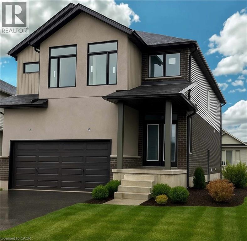 123 MAPLE Street, Drayton, Ontario