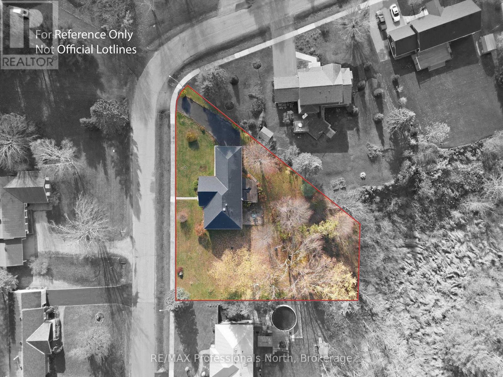 39 Catharine Street, Bracebridge, Ontario P1L 1B1 - Photo 12 - X12639430