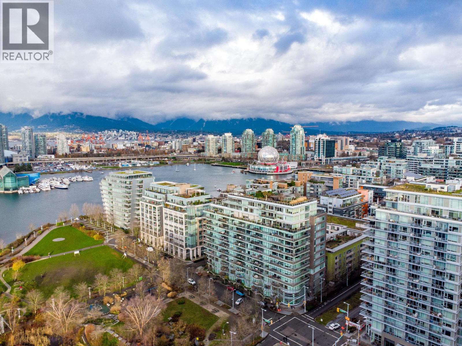 502 1833 Crowe Street, Vancouver, British Columbia  V5Y 0A2 - Photo 18 - R3074182