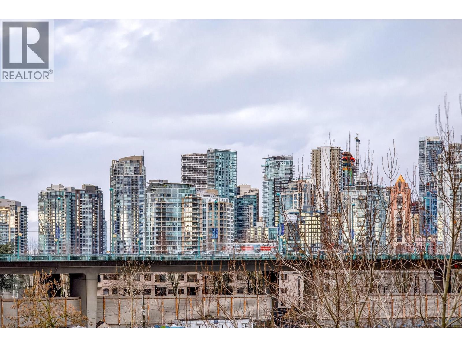 502 1833 Crowe Street, Vancouver, British Columbia  V5Y 0A2 - Photo 17 - R3074182