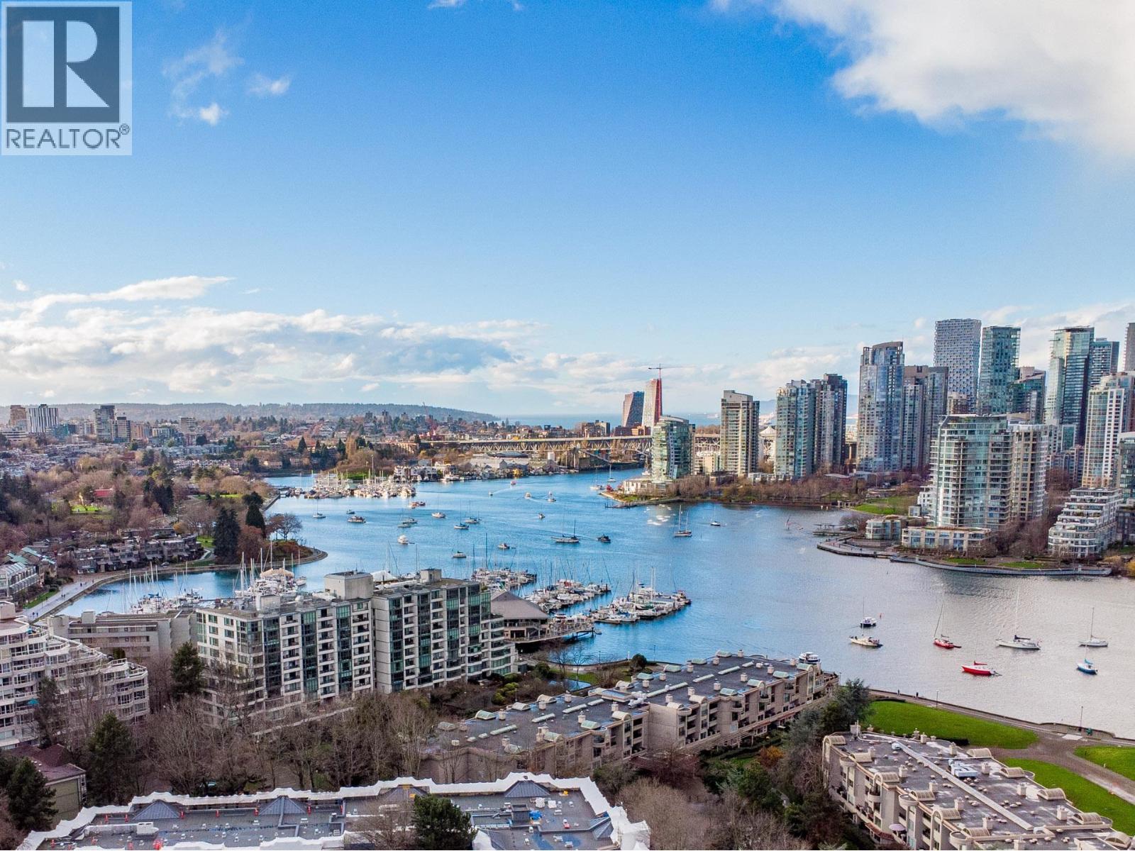 502 1833 Crowe Street, Vancouver, British Columbia  V5Y 0A2 - Photo 15 - R3074182