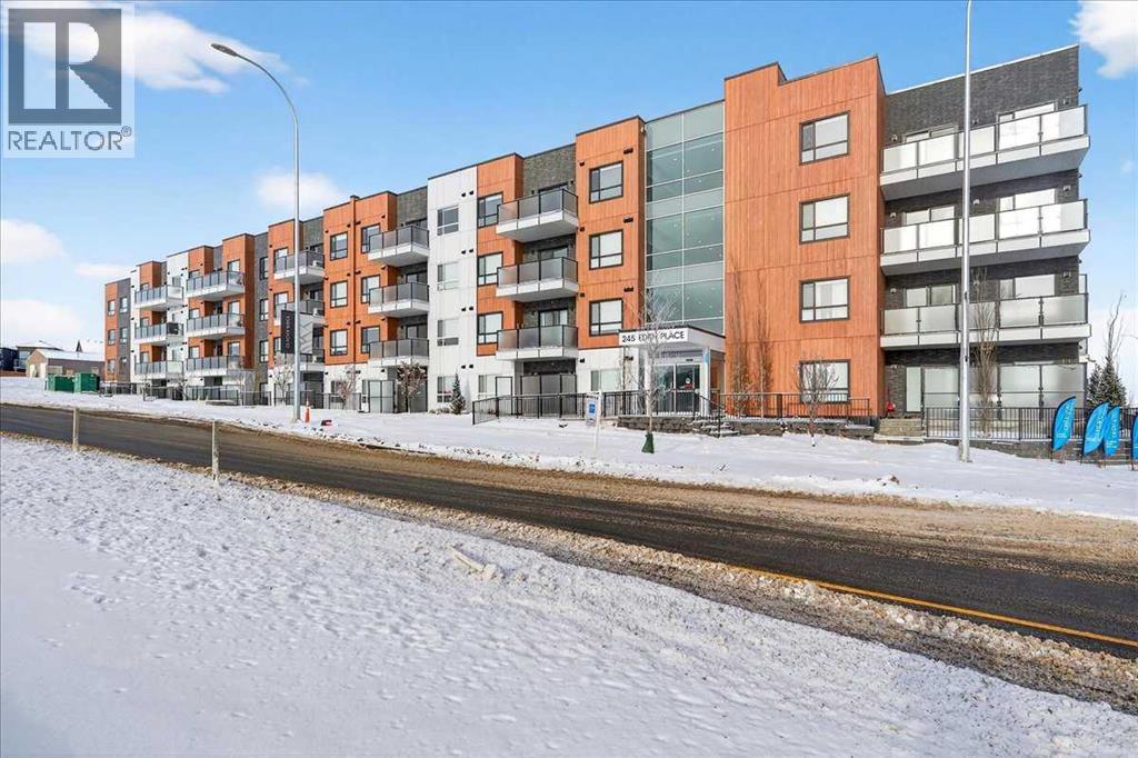 325, 245 Edith Place Nw, Calgary, Alberta  T3R 2M7 - Photo 8 - A2275186