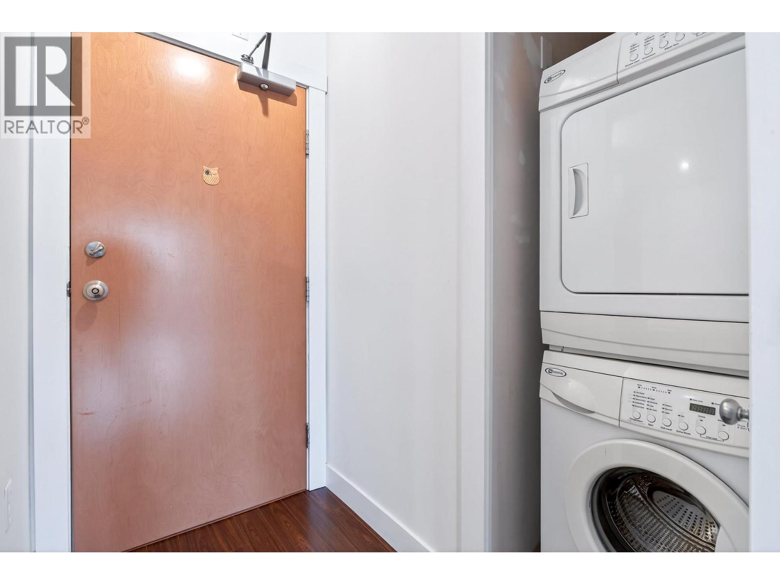 502 1833 Crowe Street, Vancouver, British Columbia  V5Y 0A2 - Photo 33 - R3074182