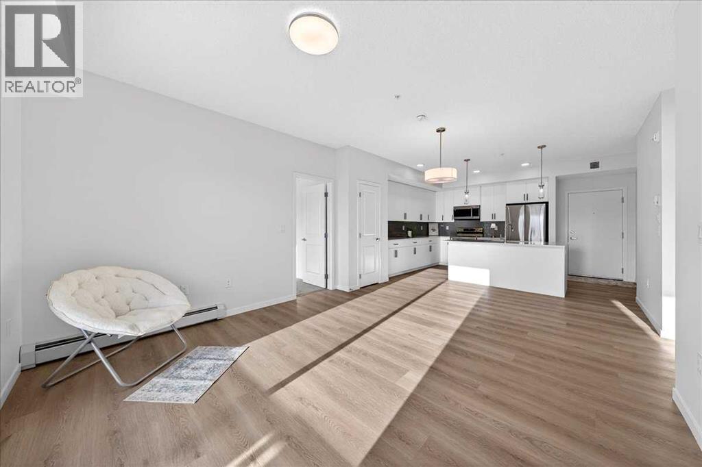 325, 245 Edith Place Nw, Calgary, Alberta  T3R 2M7 - Photo 2 - A2275186