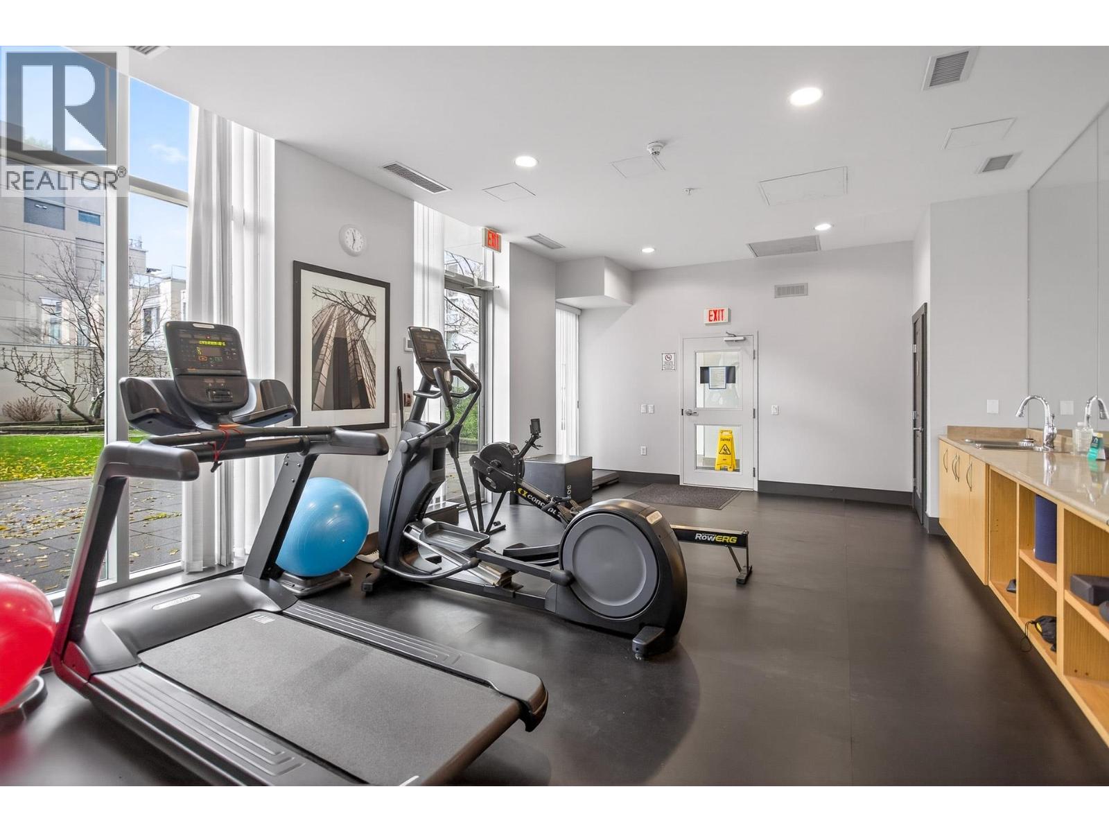 502 1833 Crowe Street, Vancouver, British Columbia  V5Y 0A2 - Photo 32 - R3074182