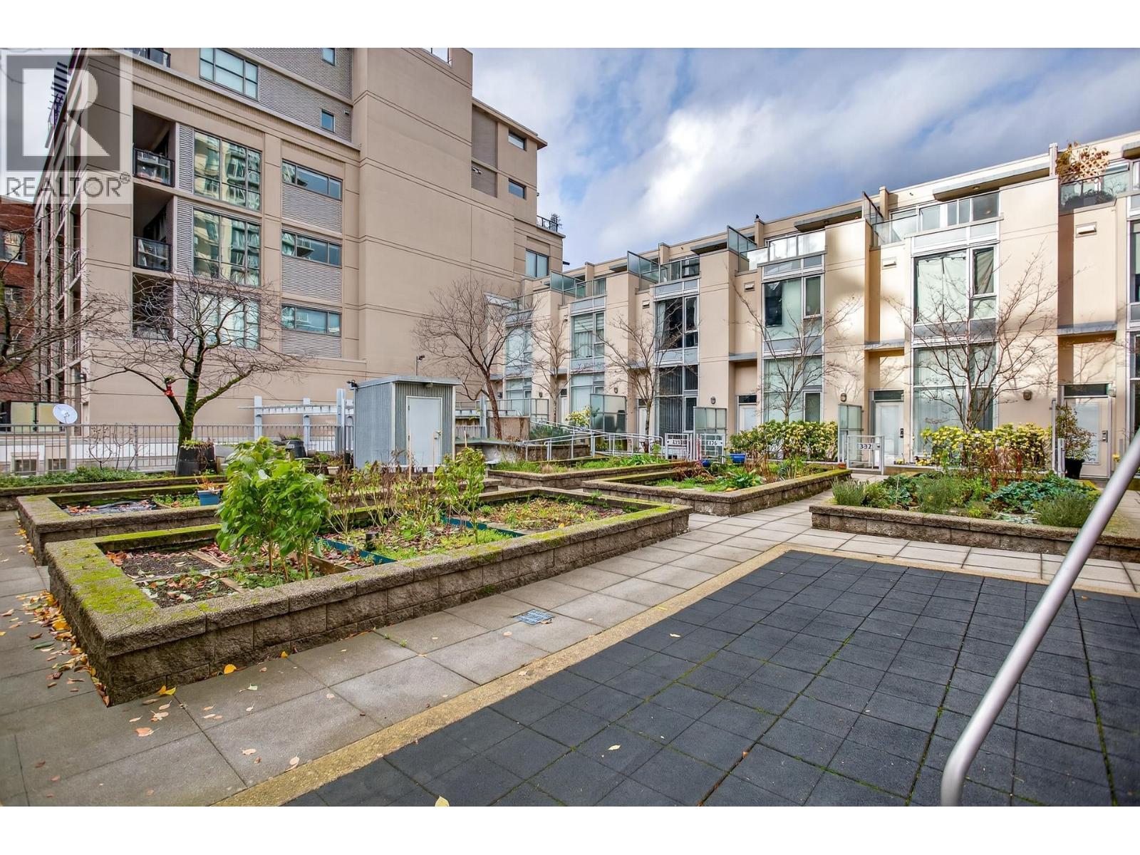 502 1833 Crowe Street, Vancouver, British Columbia  V5Y 0A2 - Photo 36 - R3074182