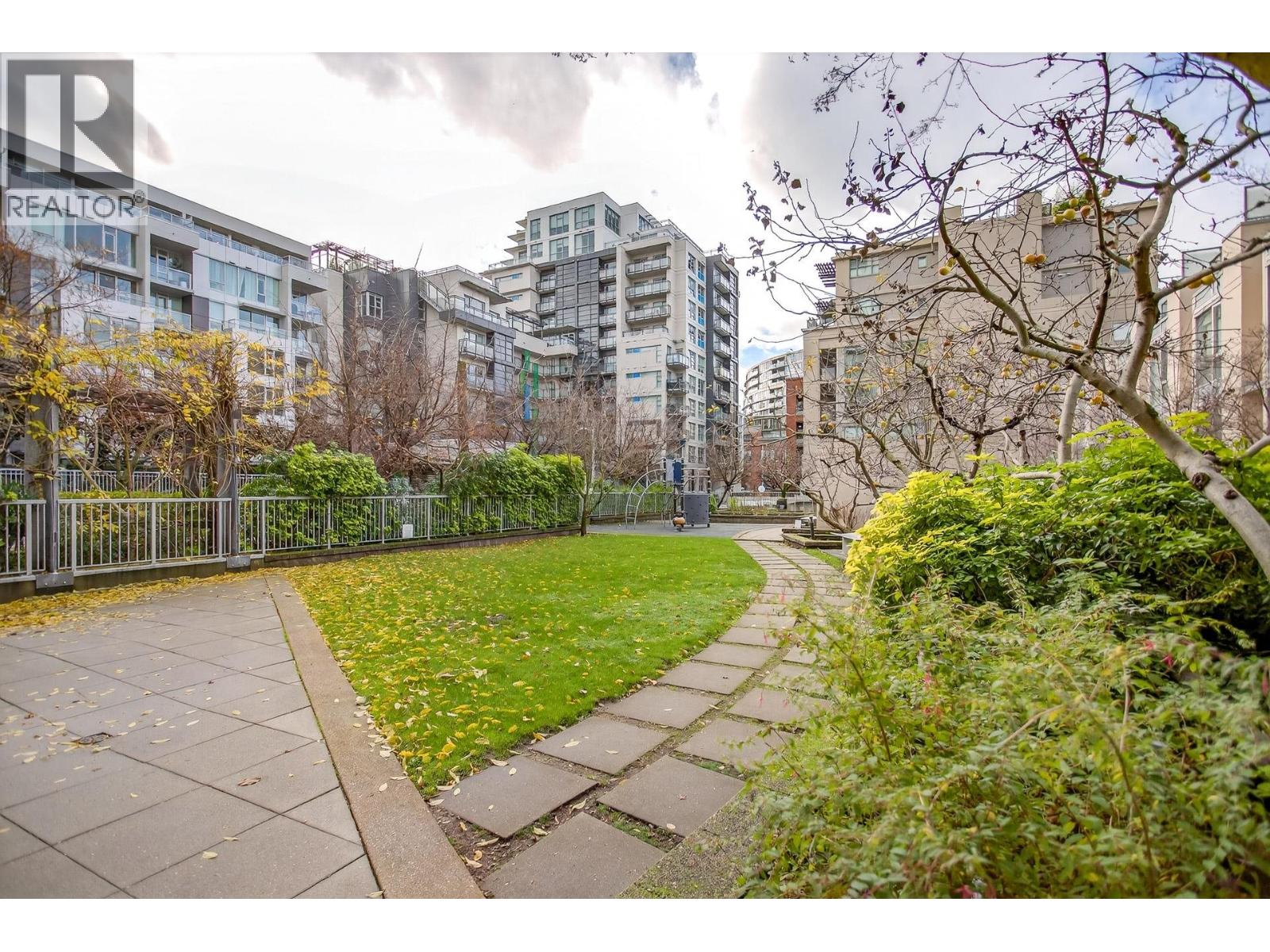 502 1833 Crowe Street, Vancouver, British Columbia  V5Y 0A2 - Photo 27 - R3074182