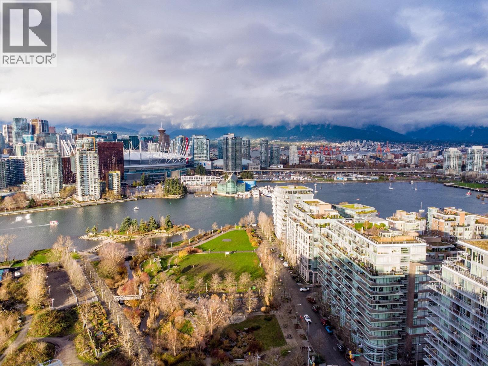 502 1833 Crowe Street, Vancouver, British Columbia  V5Y 0A2 - Photo 25 - R3074182