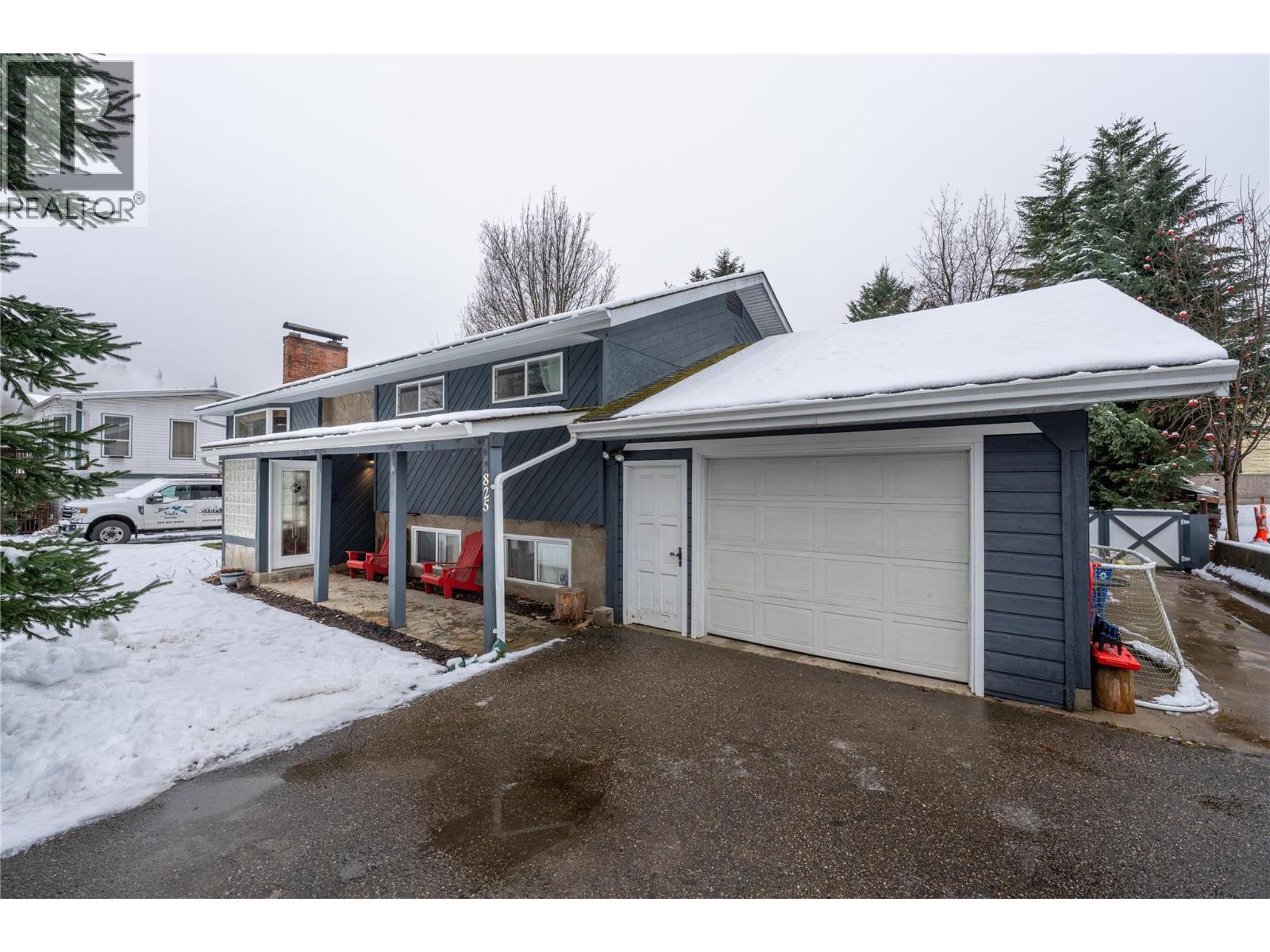 825 Ohlhausen Road, Revelstoke, British Columbia  V0E 2S0 - Photo 3 - 10370939