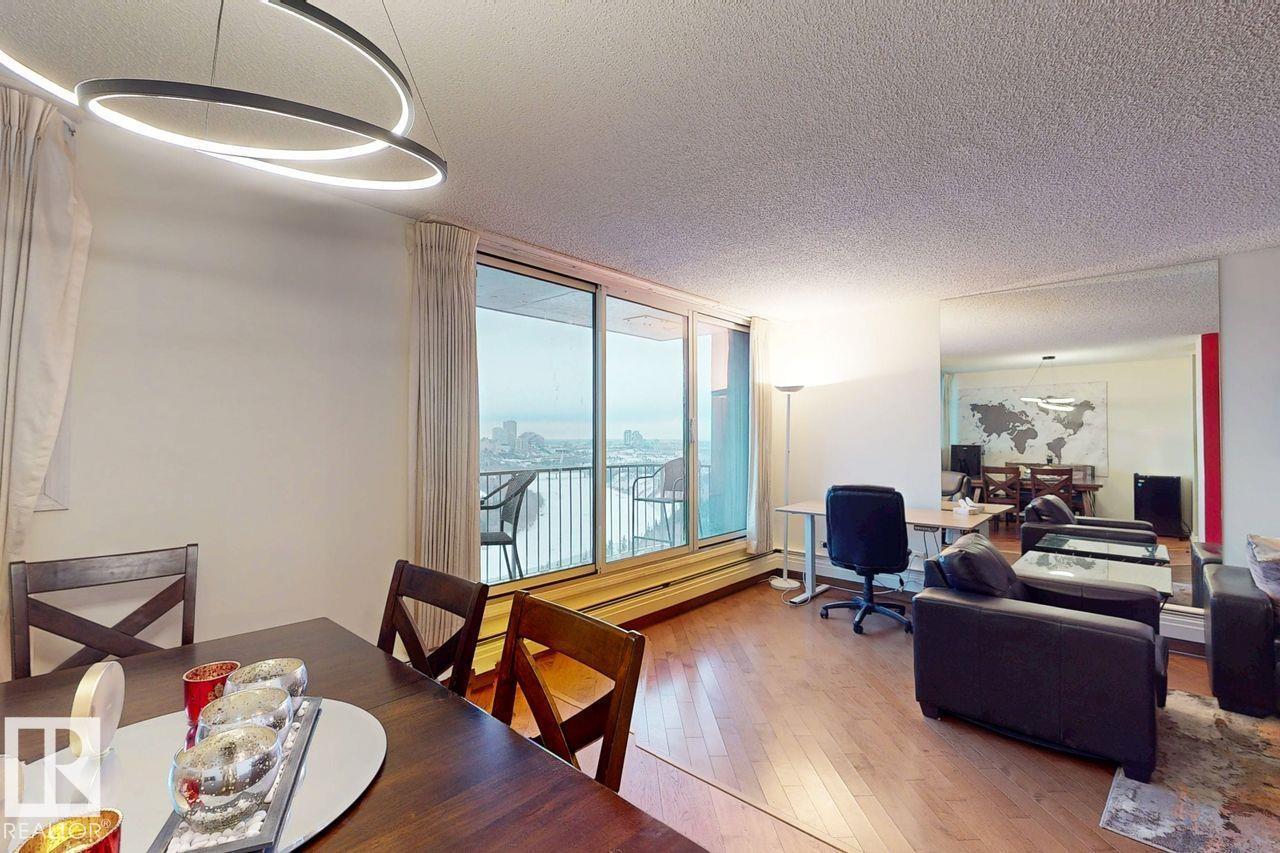 #1605 10135 Saskatchewan Dr Nw, Edmonton, Alberta  T6E 4Y9 - Photo 12 - E4468307