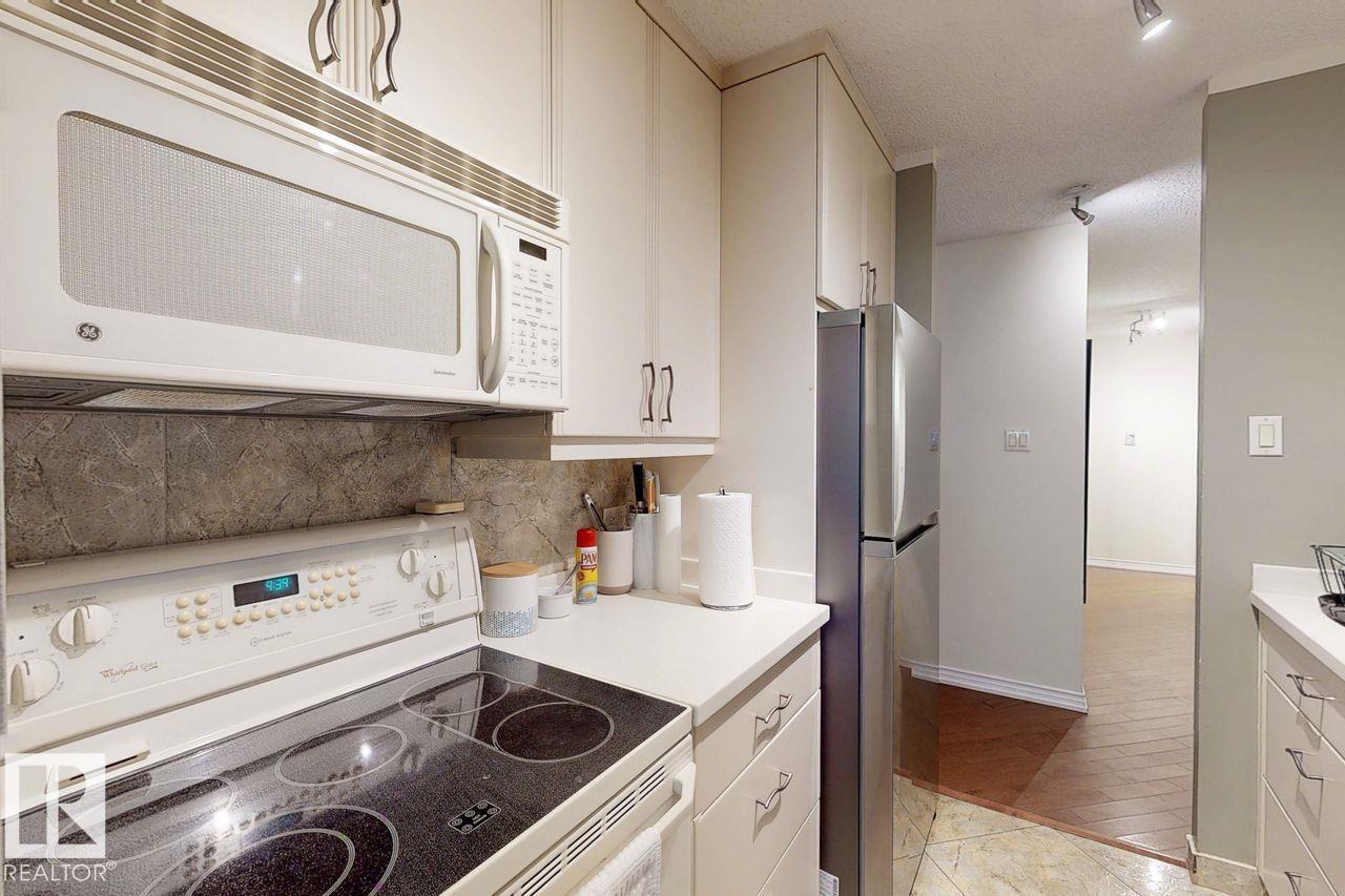 #1605 10135 Saskatchewan Dr Nw, Edmonton, Alberta  T6E 4Y9 - Photo 15 - E4468307