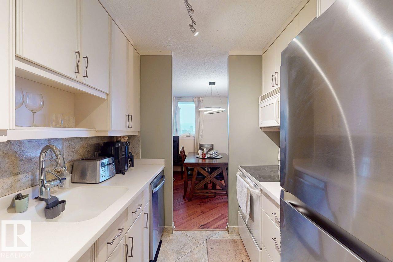 #1605 10135 Saskatchewan Dr Nw, Edmonton, Alberta  T6E 4Y9 - Photo 16 - E4468307