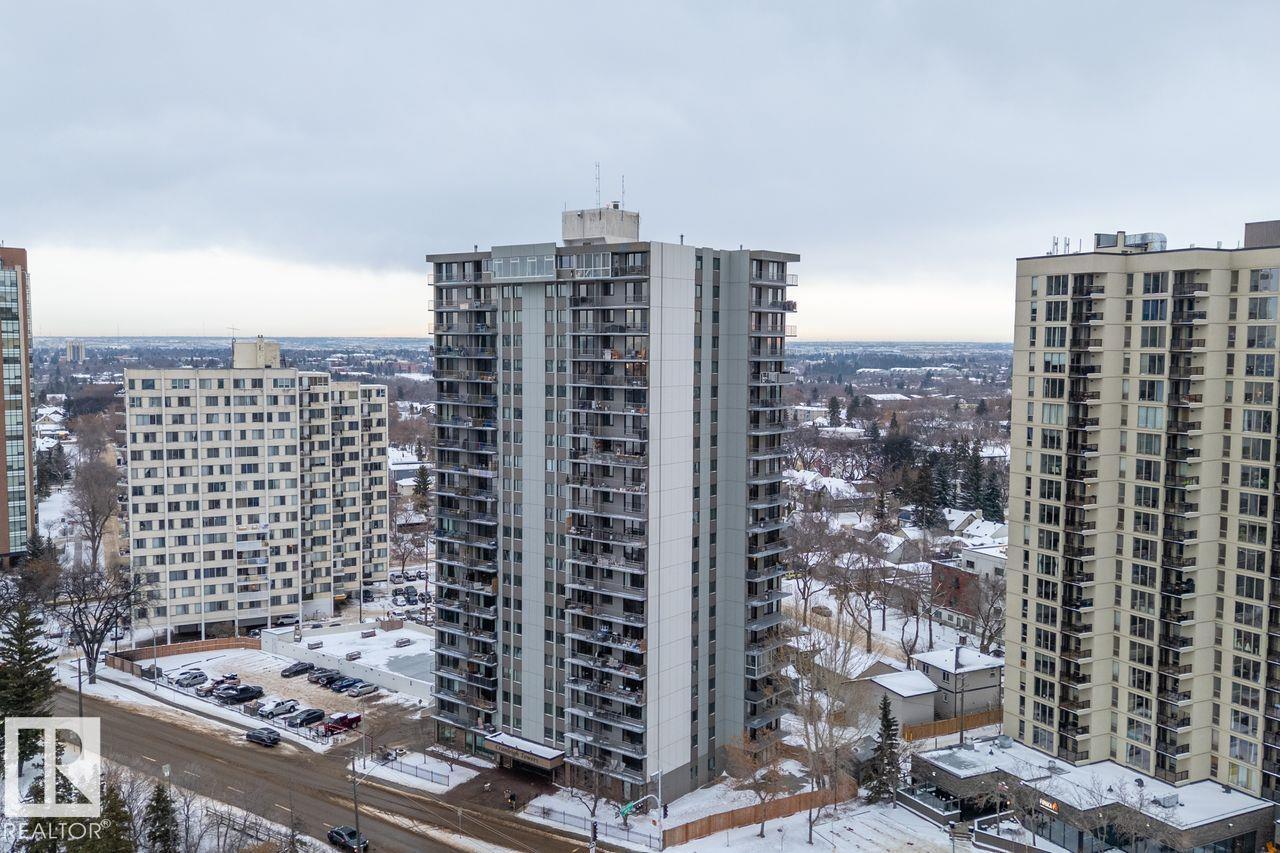 #1605 10135 Saskatchewan Dr Nw, Edmonton, Alberta  T6E 4Y9 - Photo 31 - E4468307