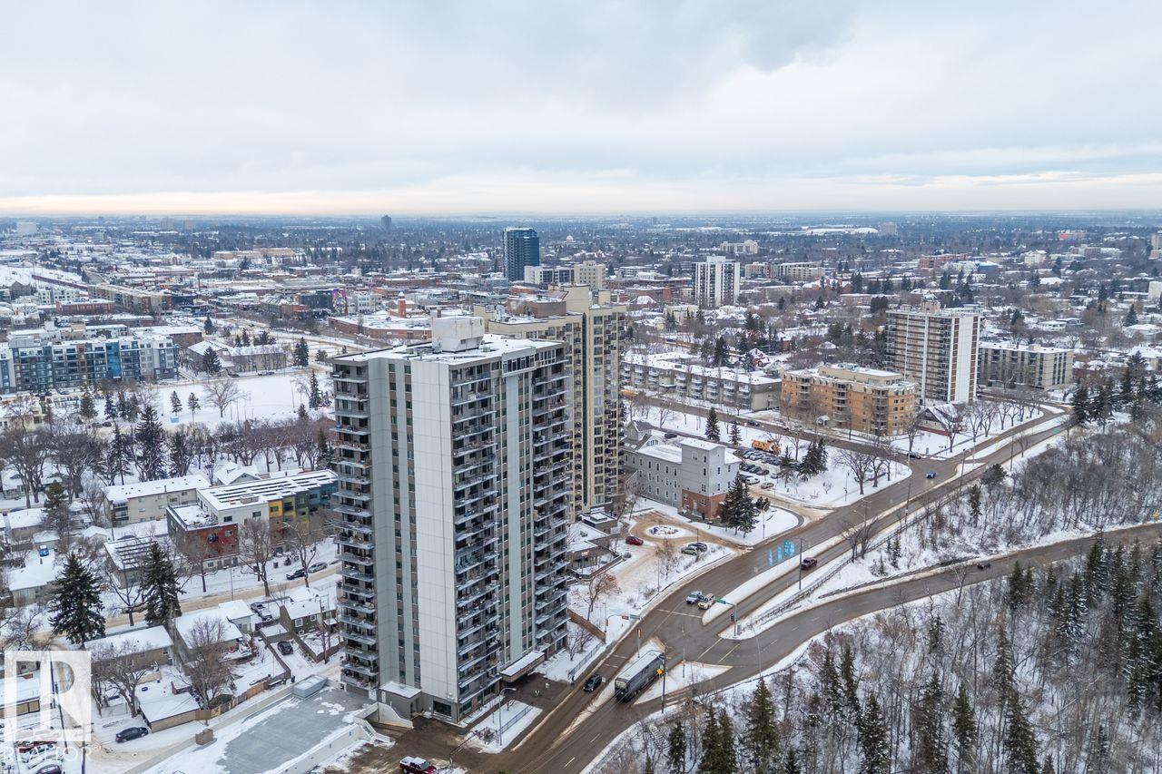 #1605 10135 Saskatchewan Dr Nw, Edmonton, Alberta  T6E 4Y9 - Photo 33 - E4468307
