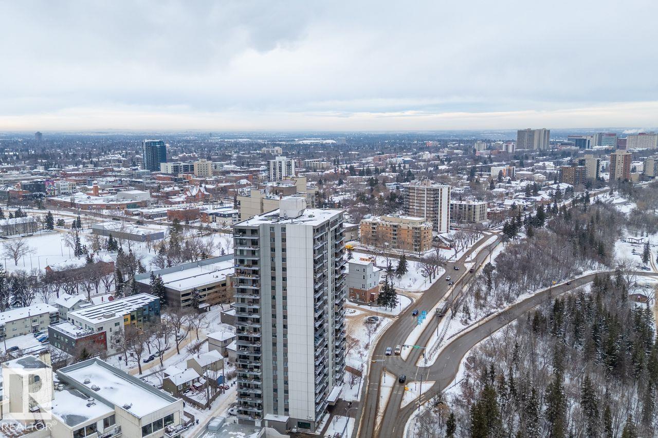 #1605 10135 Saskatchewan Dr Nw, Edmonton, Alberta  T6E 4Y9 - Photo 34 - E4468307