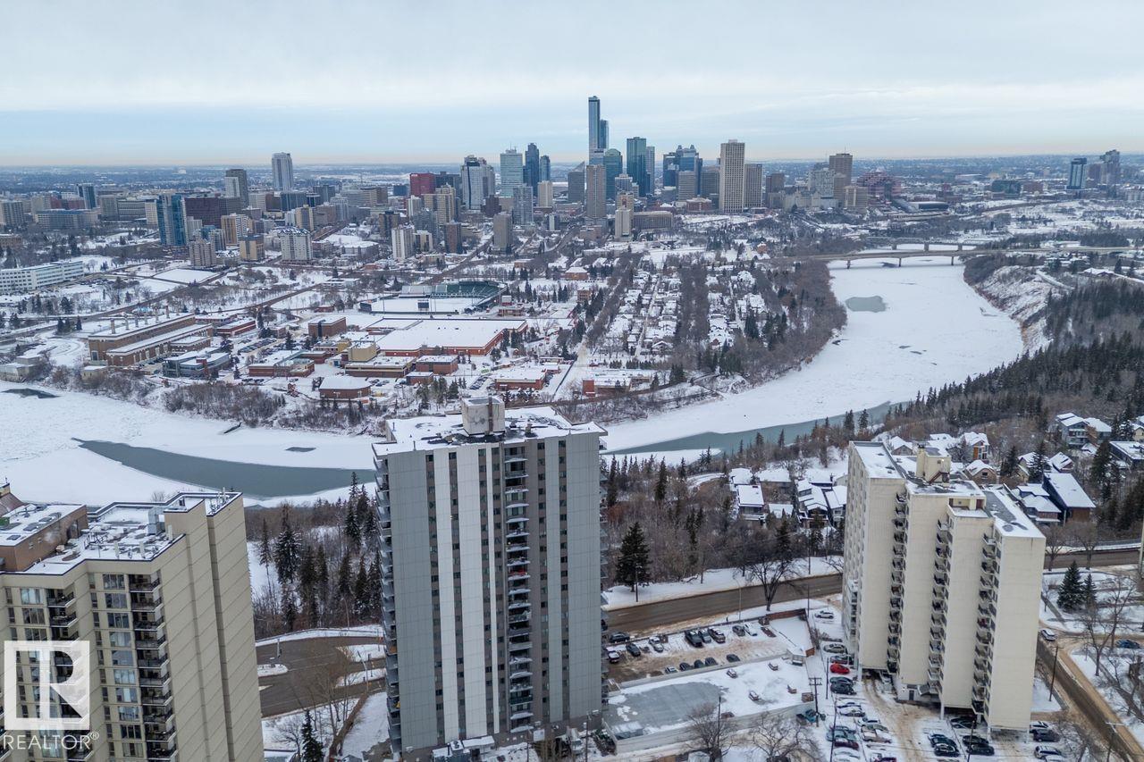 #1605 10135 Saskatchewan Dr Nw, Edmonton, Alberta  T6E 4Y9 - Photo 37 - E4468307