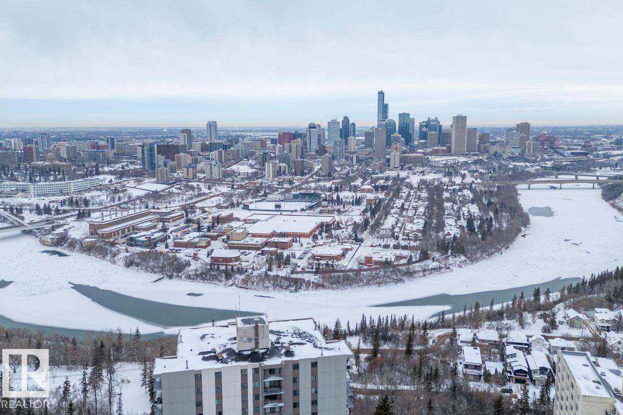 #1605 10135 Saskatchewan Dr Nw, Edmonton, Alberta  T6E 4Y9 - Photo 38 - E4468307