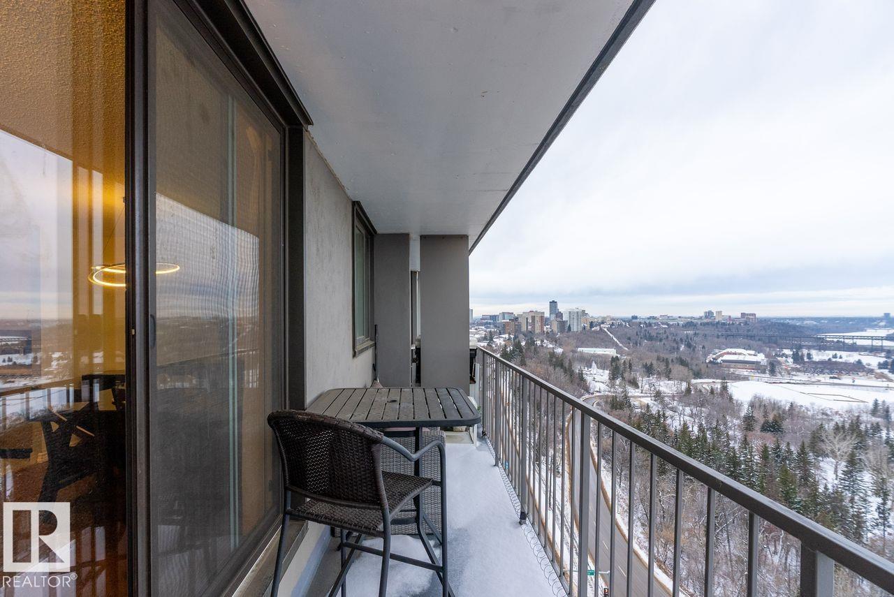 #1605 10135 Saskatchewan Dr Nw, Edmonton, Alberta  T6E 4Y9 - Photo 39 - E4468307