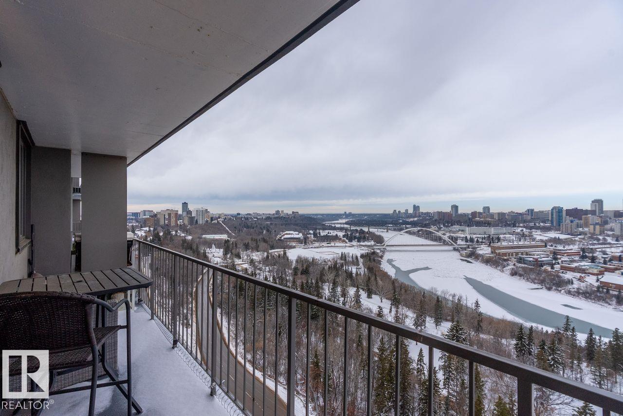 #1605 10135 Saskatchewan Dr Nw, Edmonton, Alberta  T6E 4Y9 - Photo 40 - E4468307