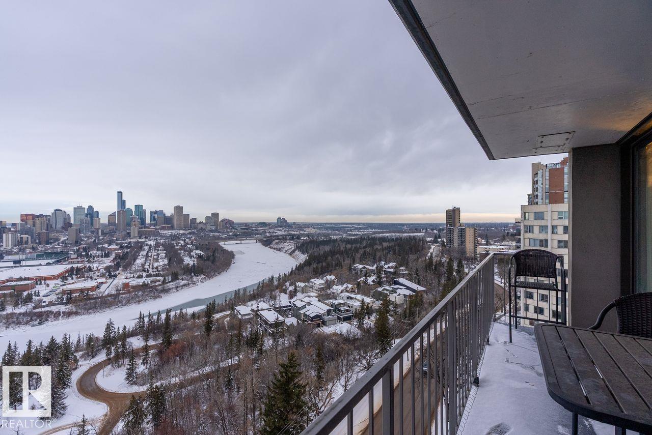 #1605 10135 Saskatchewan Dr Nw, Edmonton, Alberta  T6E 4Y9 - Photo 41 - E4468307