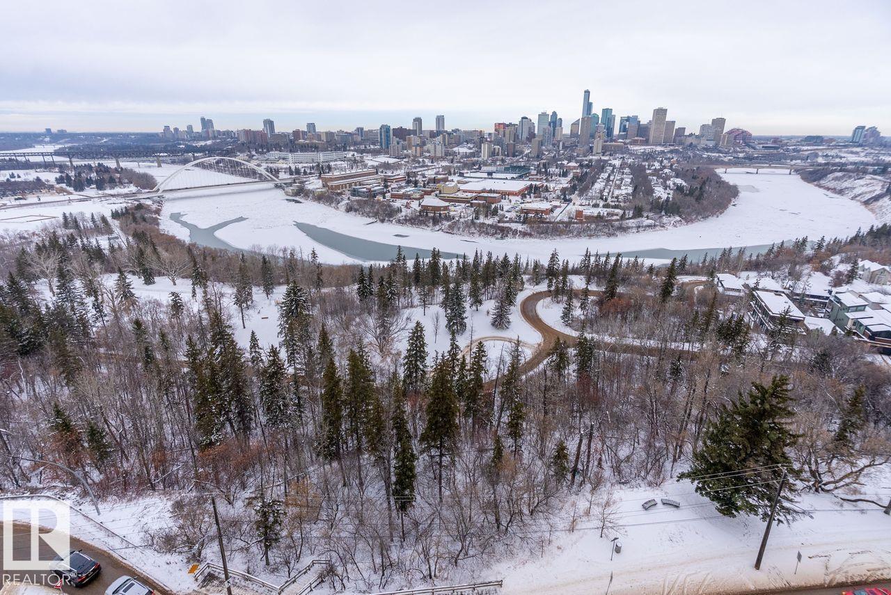 #1605 10135 Saskatchewan Dr Nw, Edmonton, Alberta  T6E 4Y9 - Photo 43 - E4468307