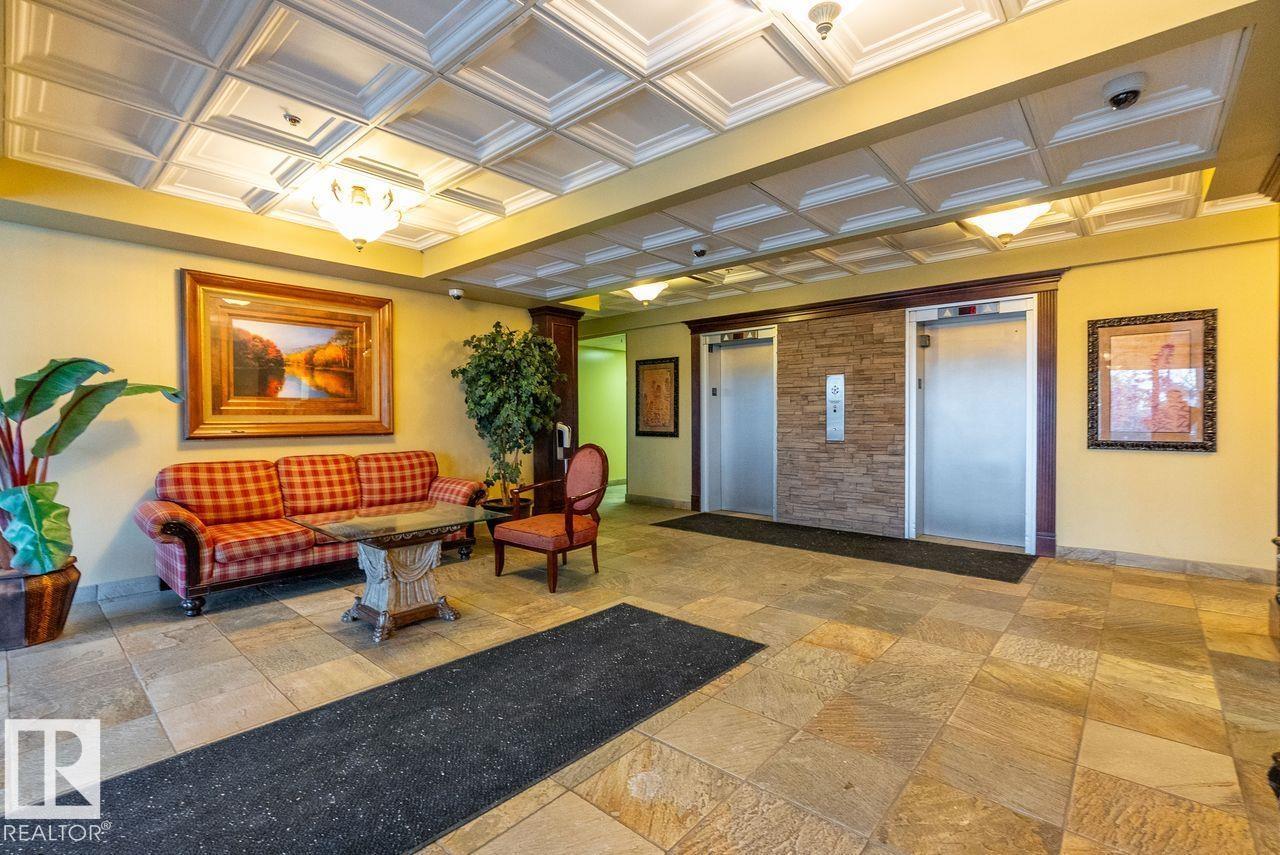 #1605 10135 Saskatchewan Dr Nw, Edmonton, Alberta  T6E 4Y9 - Photo 48 - E4468307