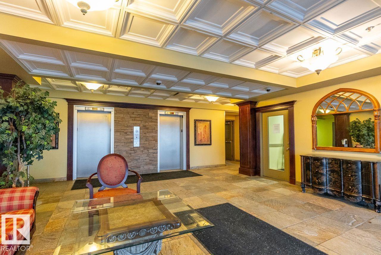 #1605 10135 Saskatchewan Dr Nw, Edmonton, Alberta  T6E 4Y9 - Photo 49 - E4468307