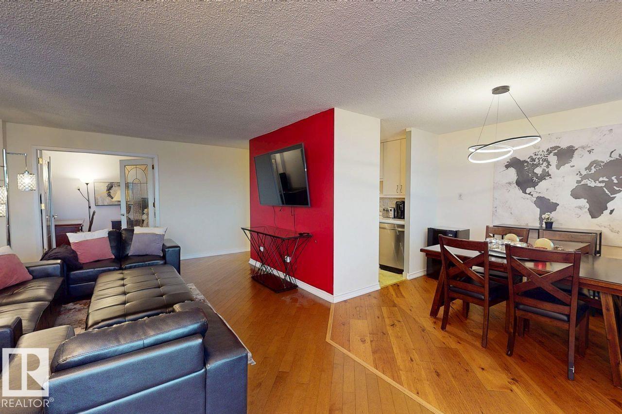 #1605 10135 Saskatchewan Dr Nw, Edmonton, Alberta  T6E 4Y9 - Photo 6 - E4468307