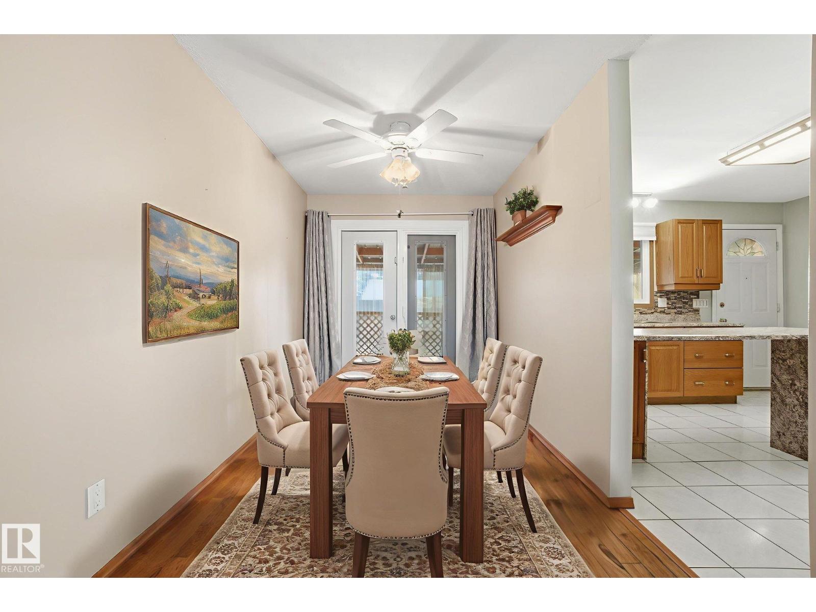 6723 40 Av Nw, Edmonton, Alberta  T6K 1R9 - Photo 5 - E4468308