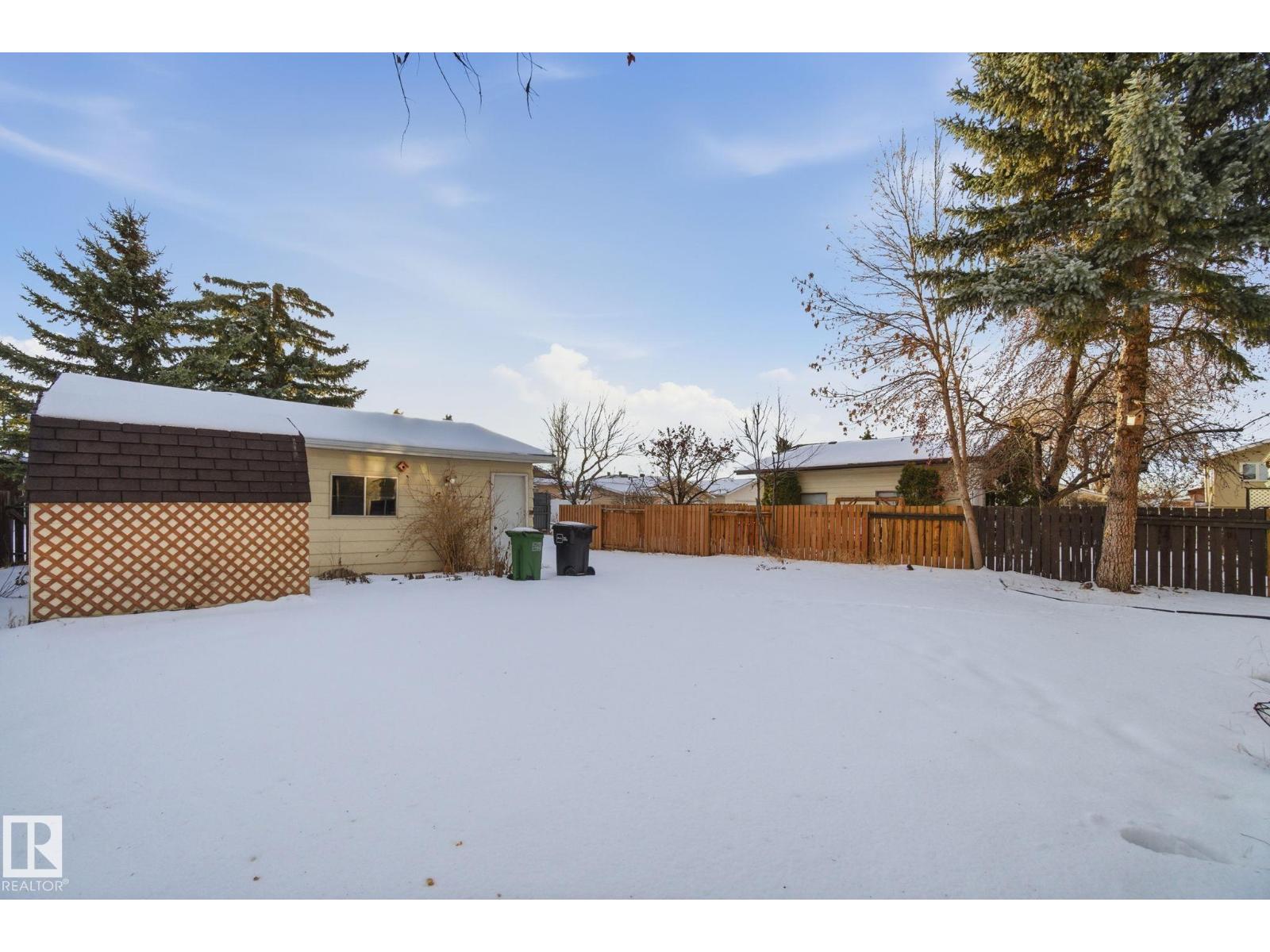 6723 40 Av Nw, Edmonton, Alberta  T6K 1R9 - Photo 61 - E4468308