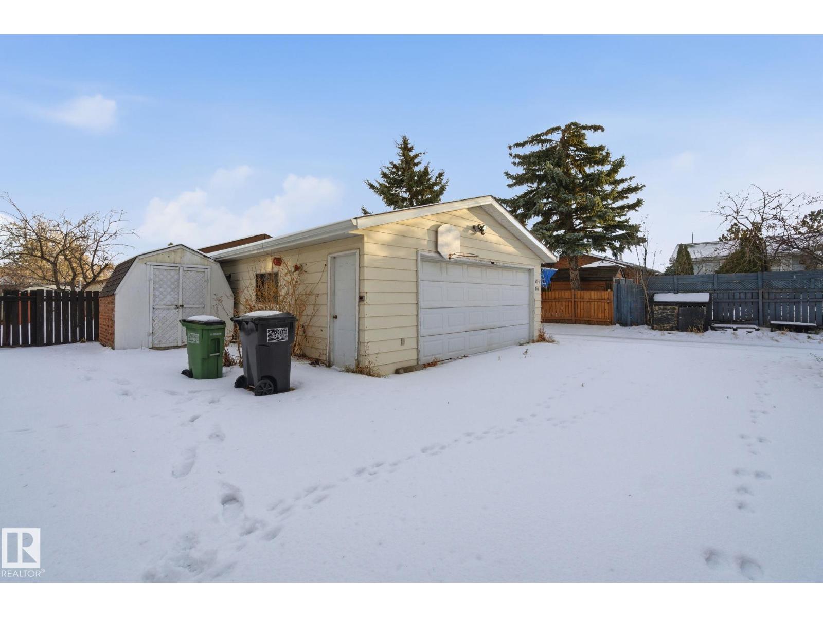 6723 40 Av Nw, Edmonton, Alberta  T6K 1R9 - Photo 66 - E4468308