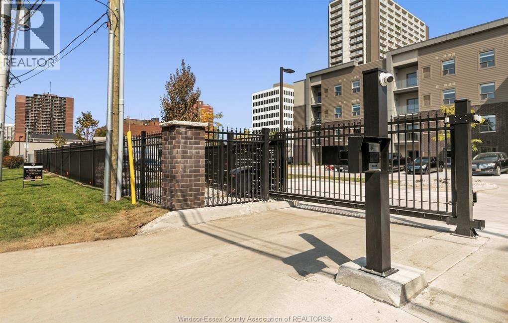 955 Ouellette Avenue Unit# 205, Windsor, Ontario N9A 4J5 - Photo 17 - 25031638