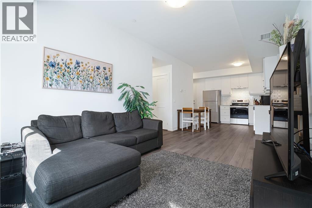 255 Northfield Drive E Unit# 407, Waterloo, Ontario N2K 0G5 - Photo 11 - 40794242