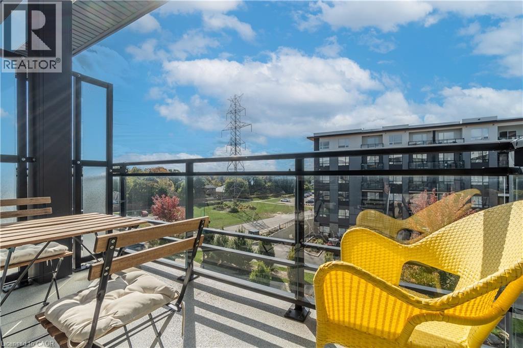 255 Northfield Drive E Unit# 407, Waterloo, Ontario N2K 0G5 - Photo 23 - 40794242