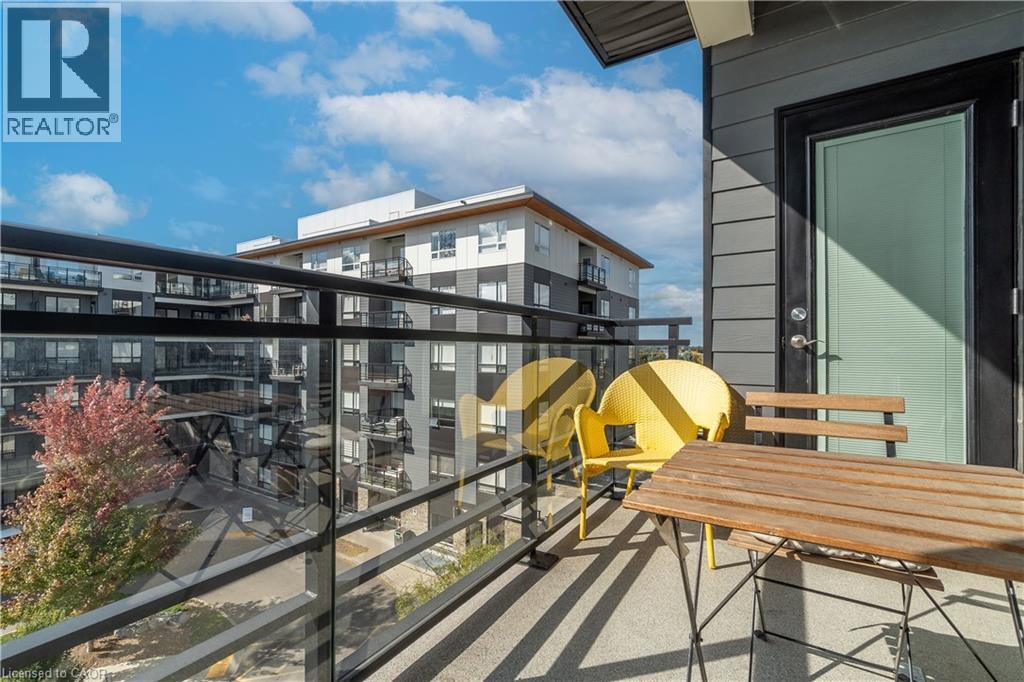 255 Northfield Drive E Unit# 407, Waterloo, Ontario N2K 0G5 - Photo 24 - 40794242