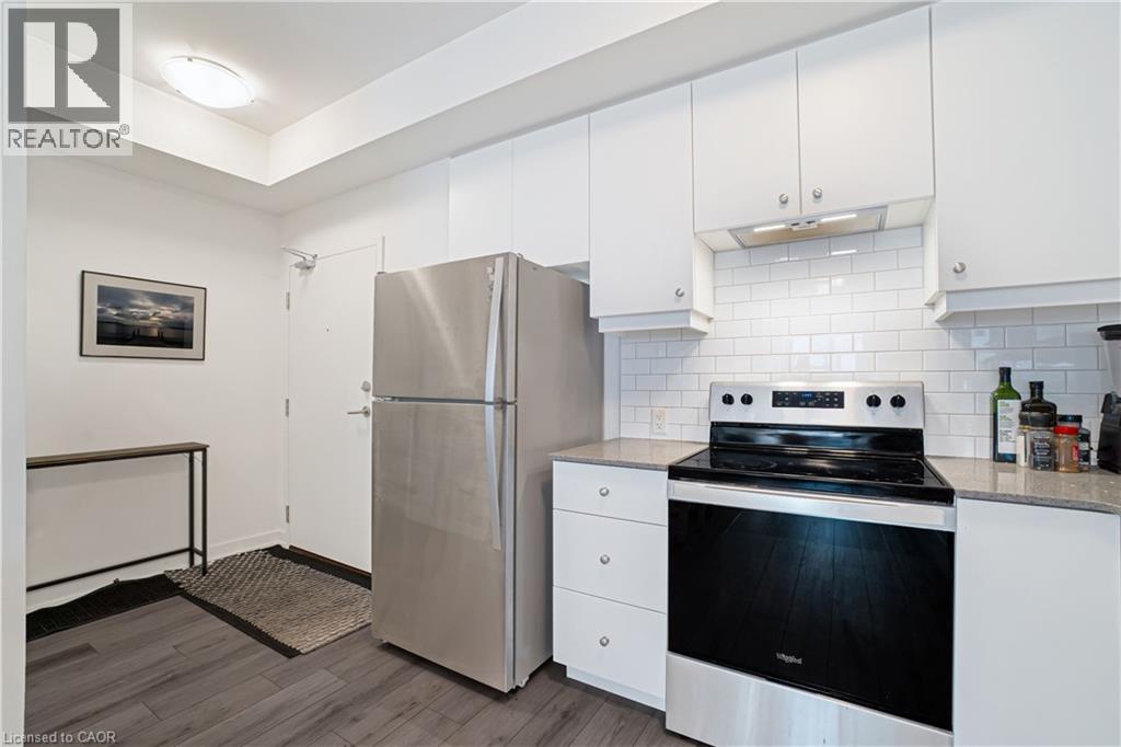 255 Northfield Drive E Unit# 407, Waterloo, Ontario N2K 0G5 - Photo 7 - 40794242