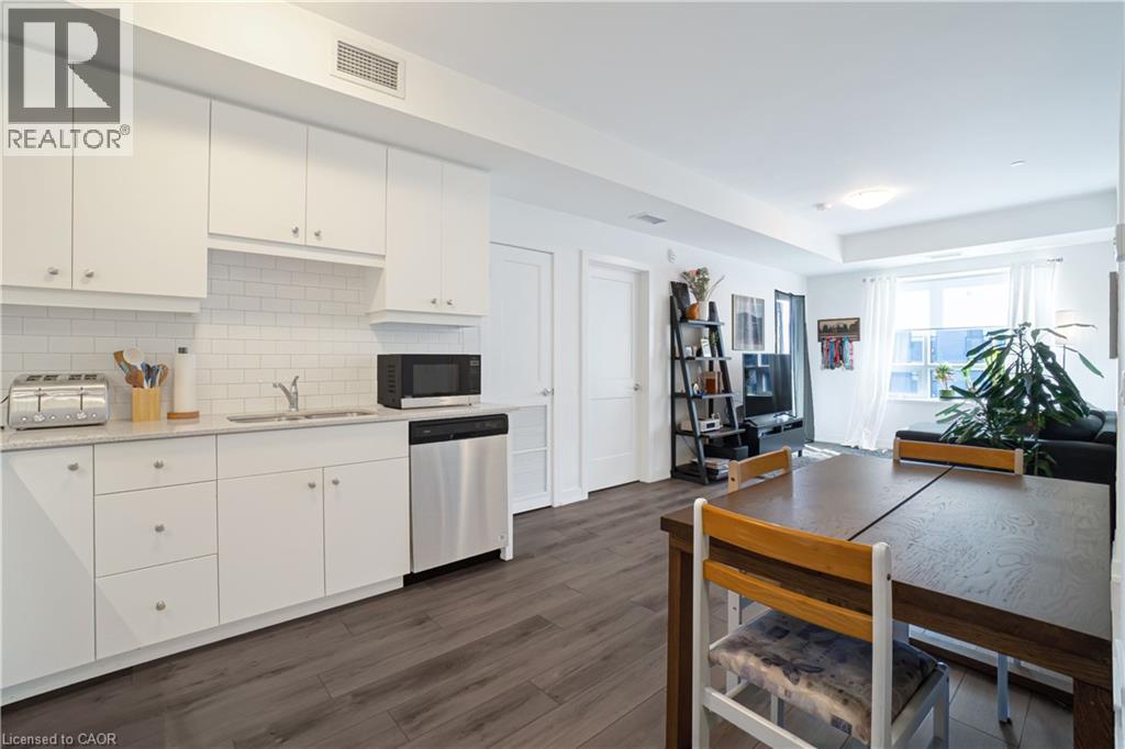 255 Northfield Drive E Unit# 407, Waterloo, Ontario N2K 0G5 - Photo 9 - 40794242