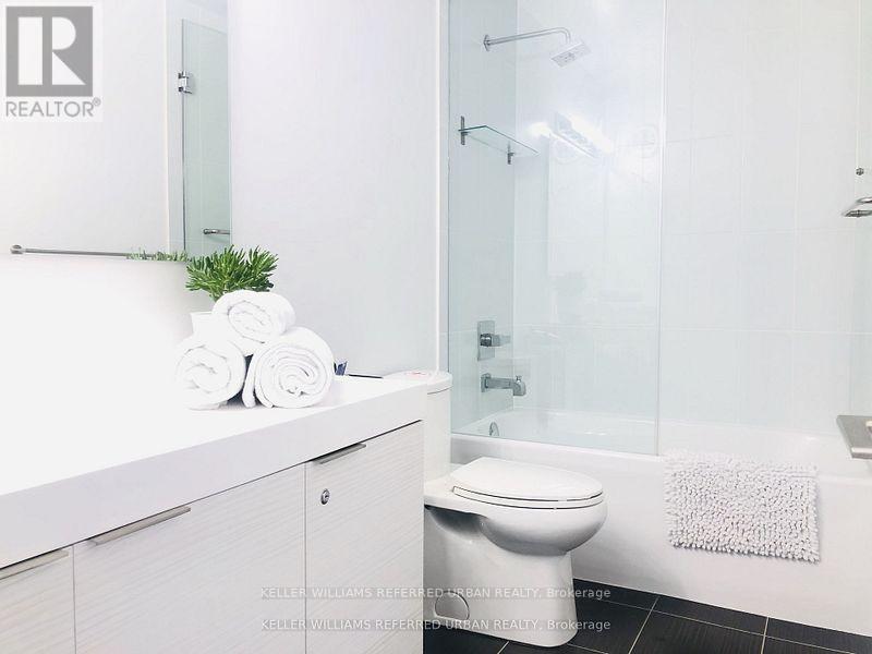 2307 - 318 Richmond Street W, Toronto, Ontario  M5V 0B4 - Photo 11 - C12639382