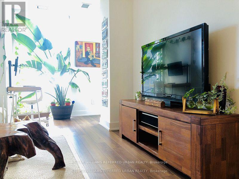 2307 - 318 Richmond Street W, Toronto, Ontario  M5V 0B4 - Photo 21 - C12639382