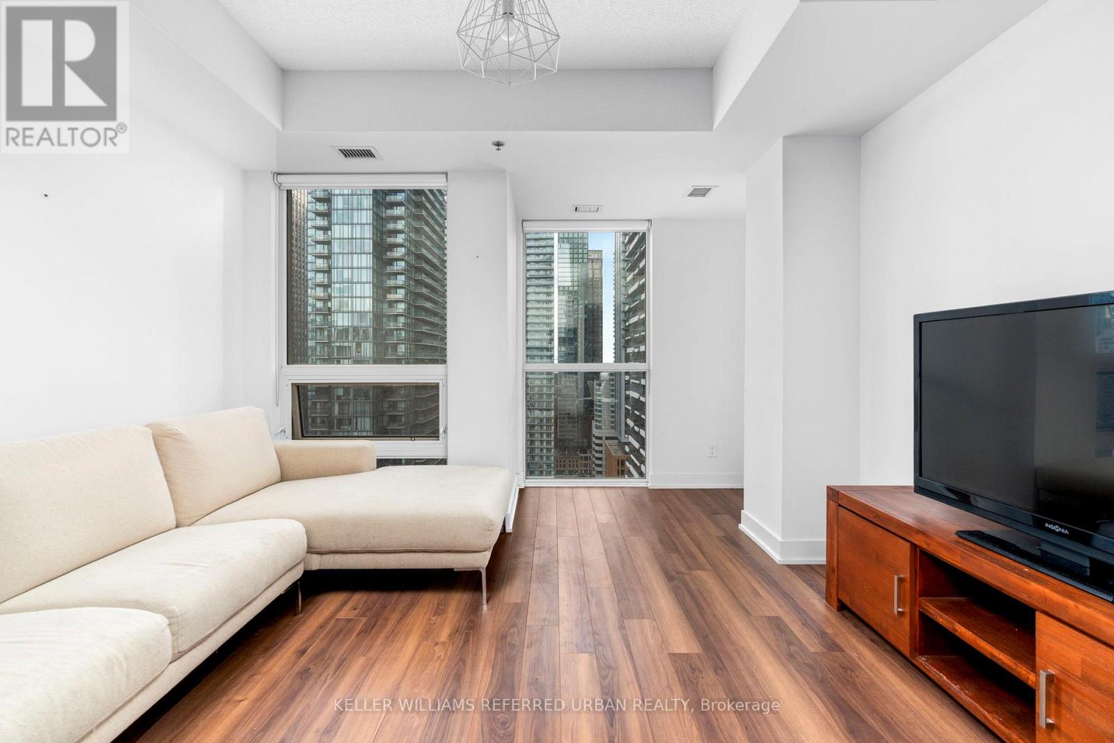 2307 - 318 Richmond Street W, Toronto, Ontario  M5V 0B4 - Photo 23 - C12639382