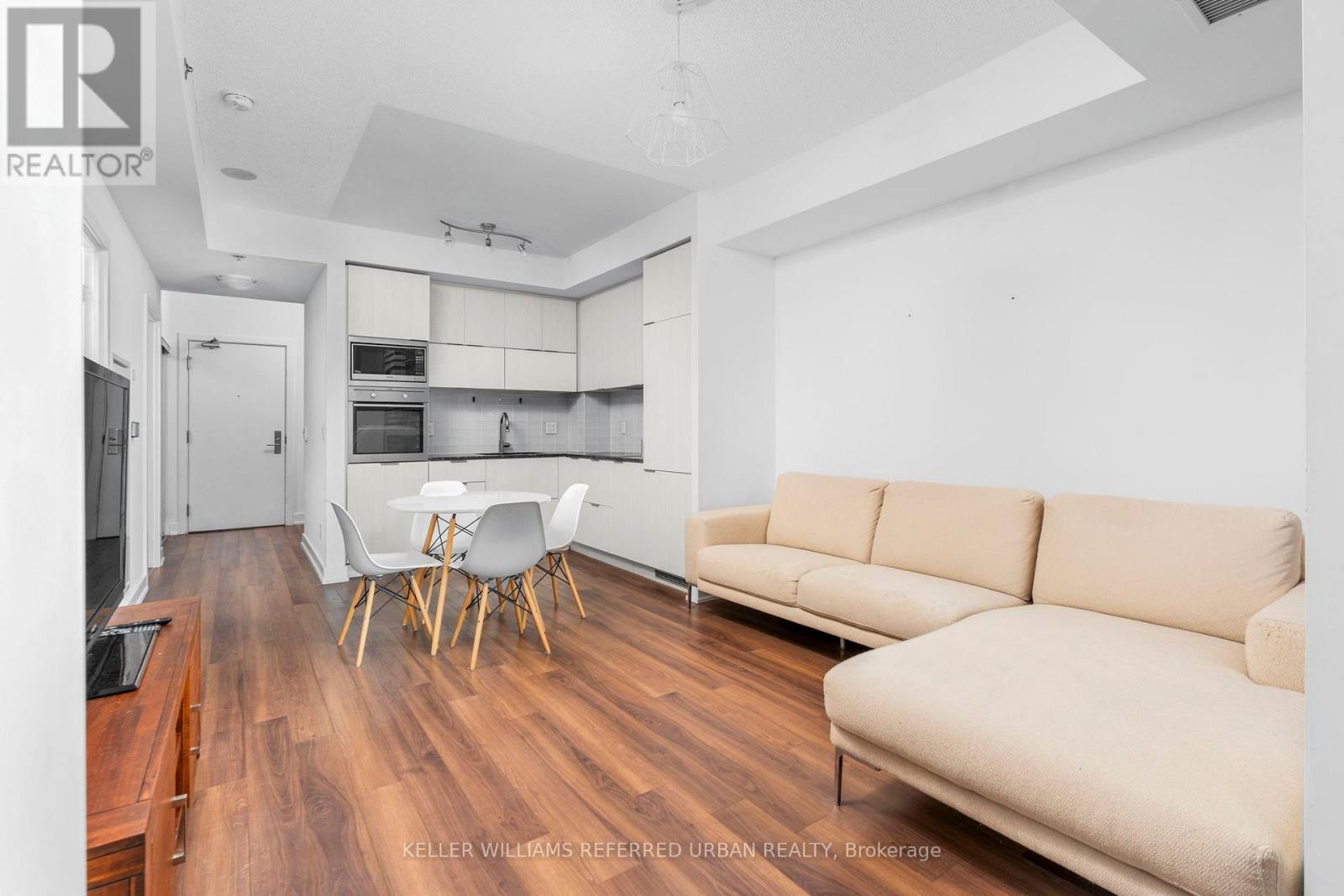 2307 - 318 Richmond Street W, Toronto, Ontario  M5V 0B4 - Photo 24 - C12639382