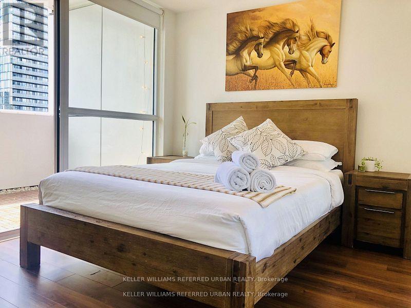 2307 - 318 Richmond Street W, Toronto, Ontario  M5V 0B4 - Photo 26 - C12639382