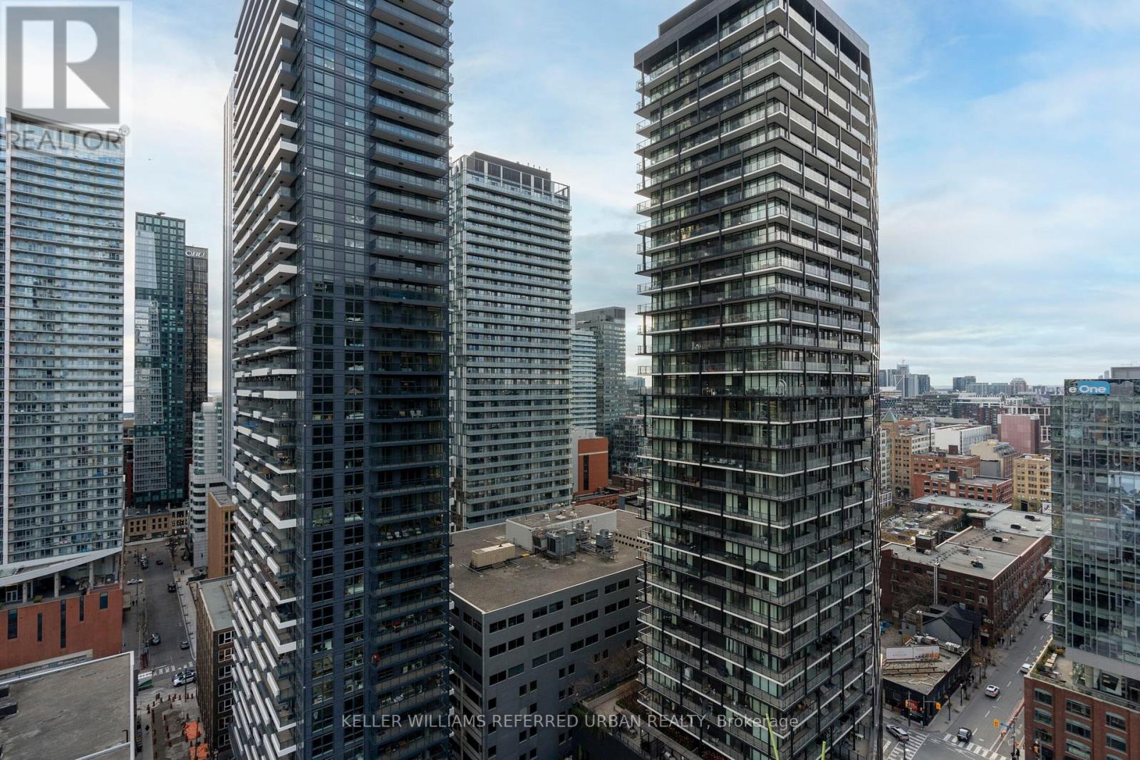 2307 - 318 Richmond Street W, Toronto, Ontario  M5V 0B4 - Photo 30 - C12639382