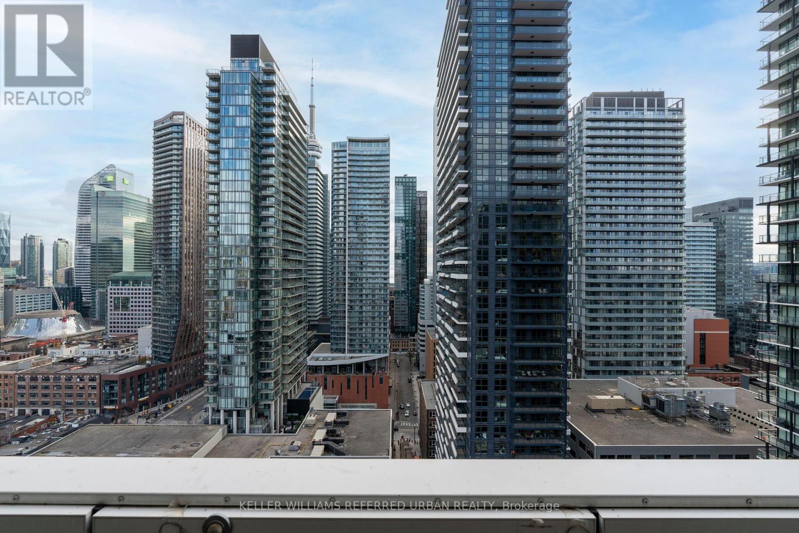 2307 - 318 Richmond Street W, Toronto, Ontario  M5V 0B4 - Photo 32 - C12639382