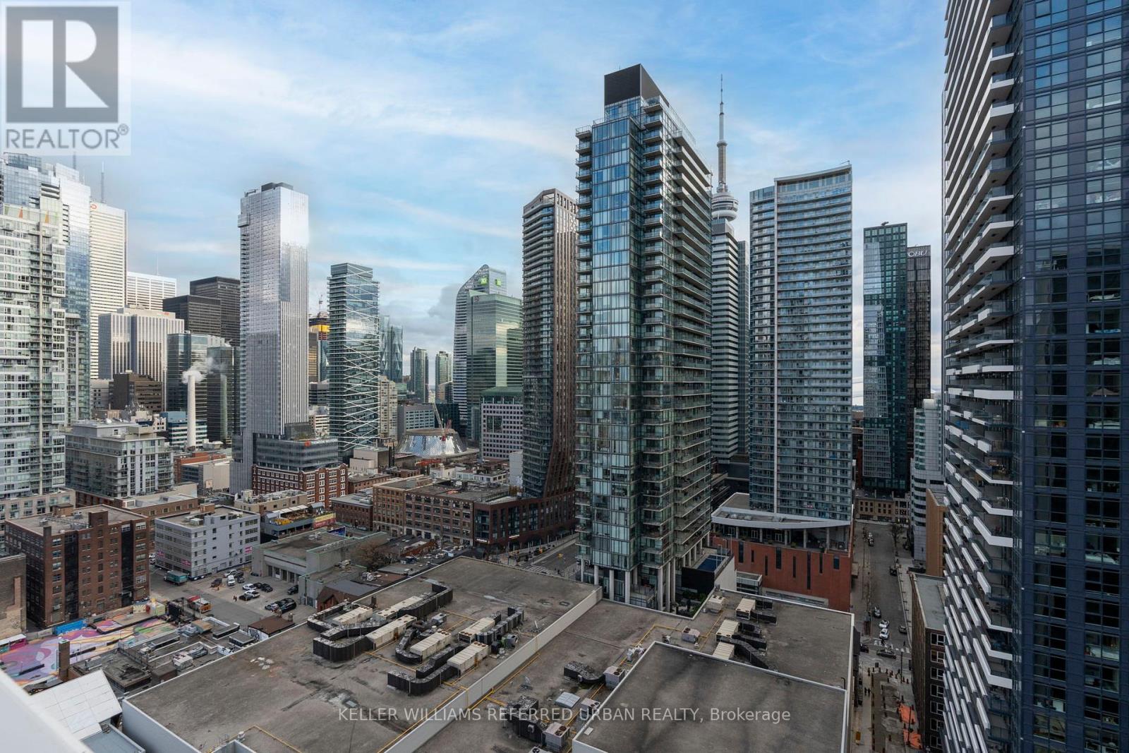 2307 - 318 Richmond Street W, Toronto, Ontario  M5V 0B4 - Photo 33 - C12639382